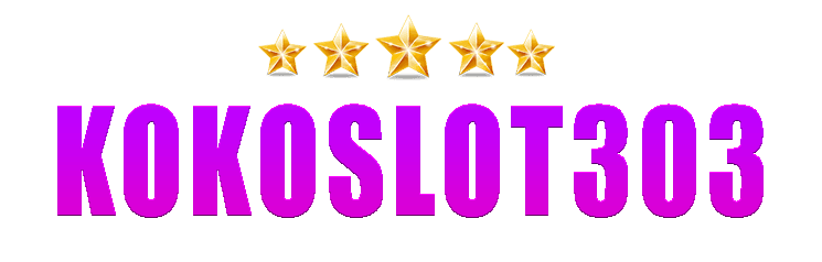 KOKOSLOT303